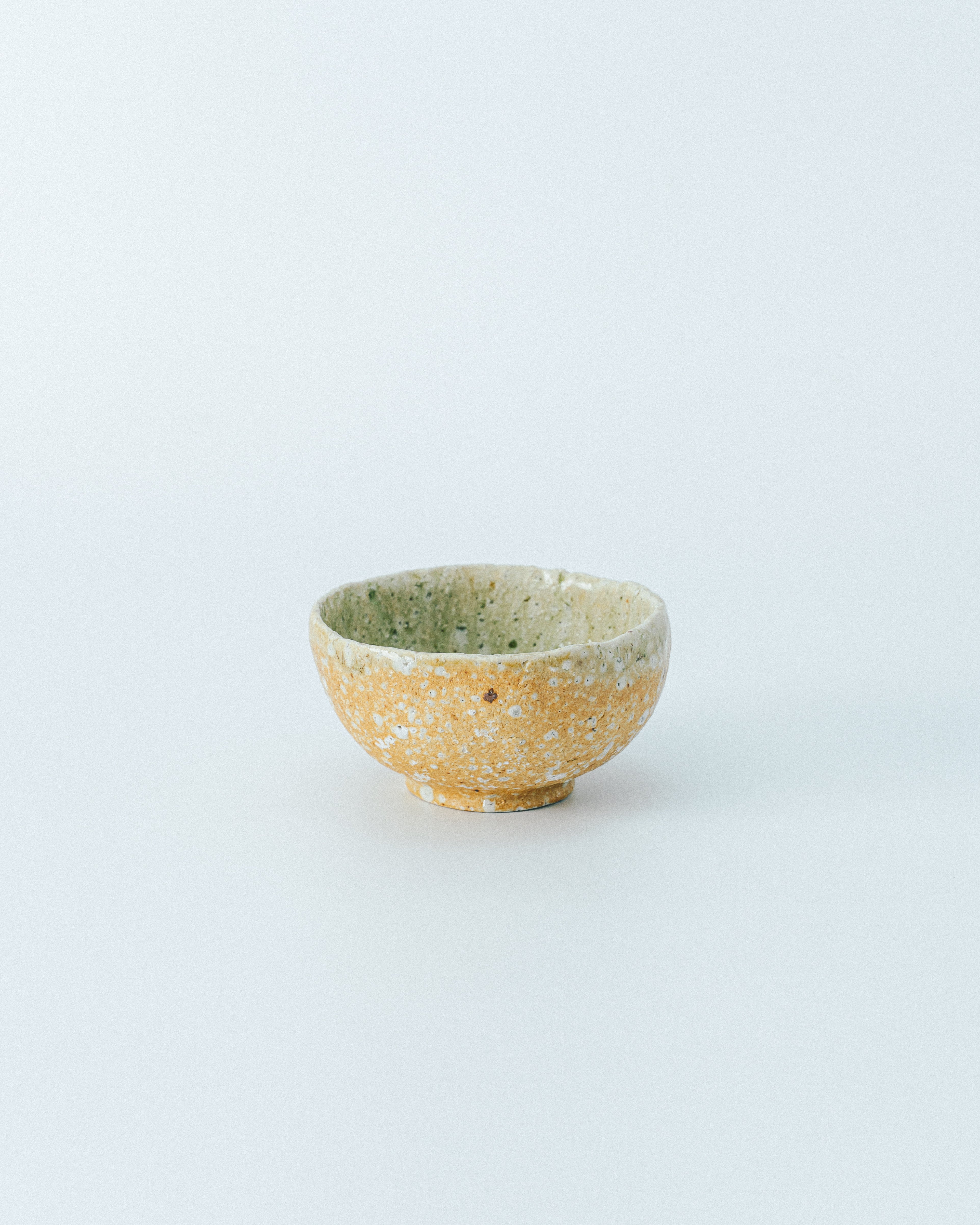 Iga Yōhen Matcha Bowl