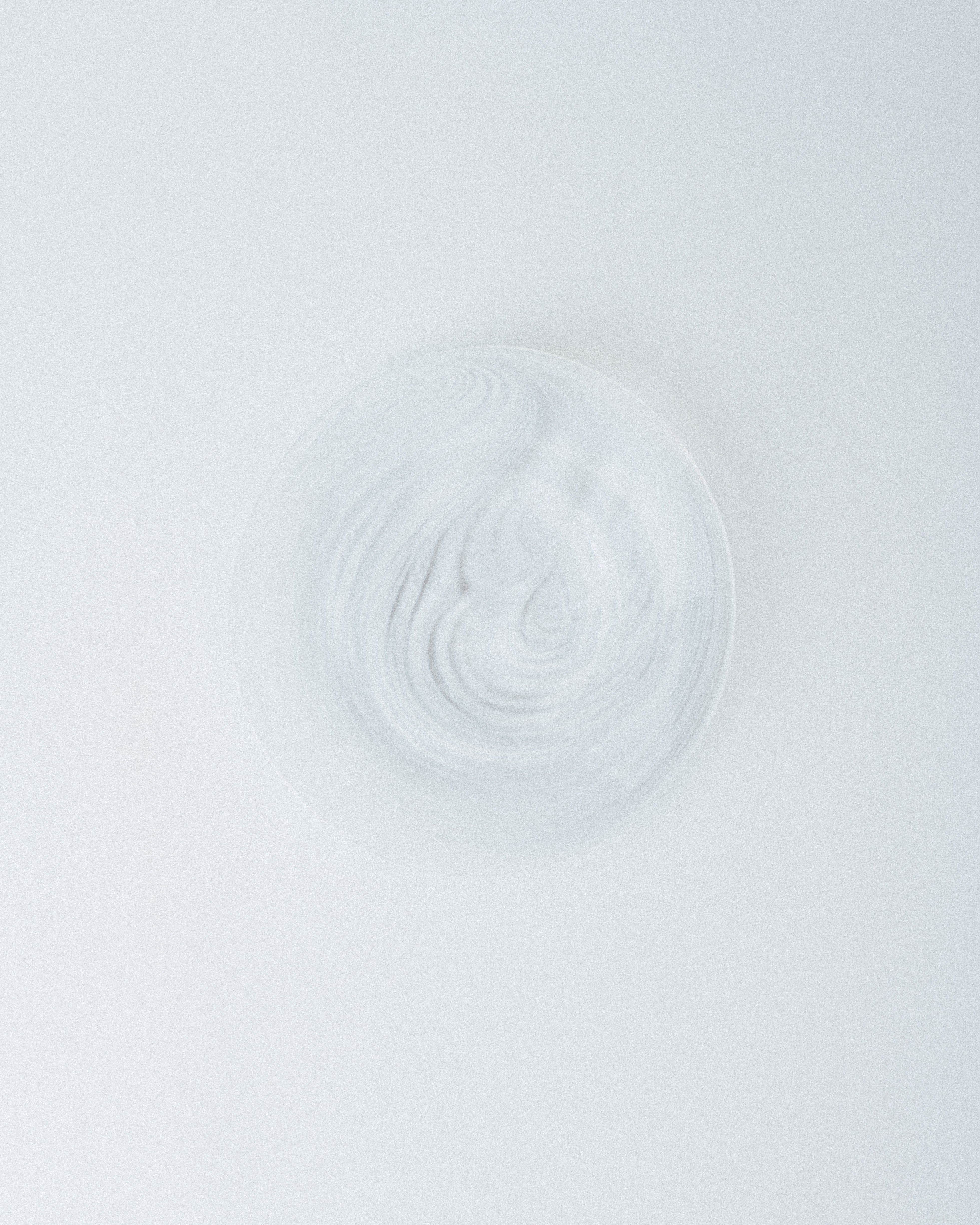 Hana Asagi - White Flower