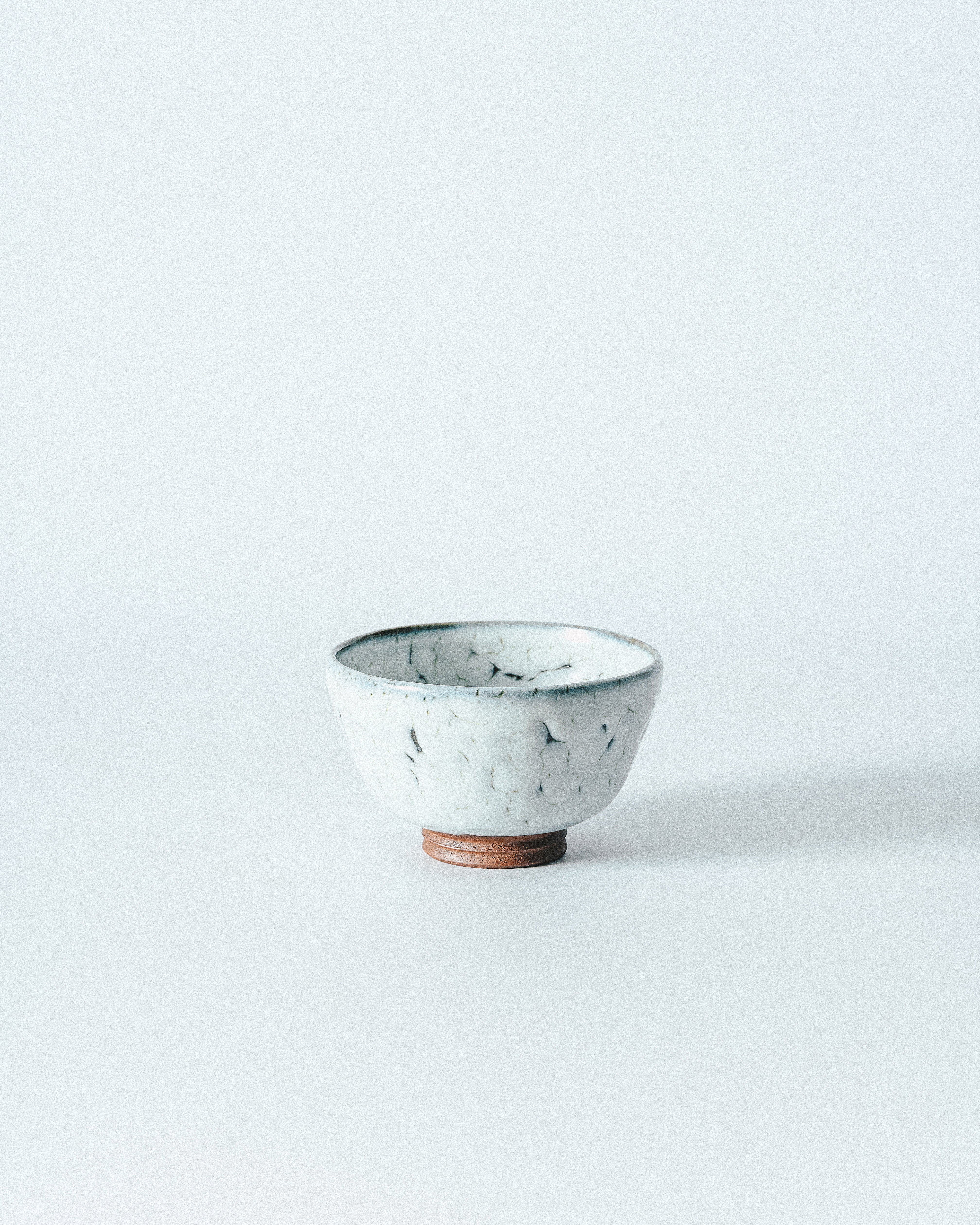 Kairagi Textured Matcha Bowl