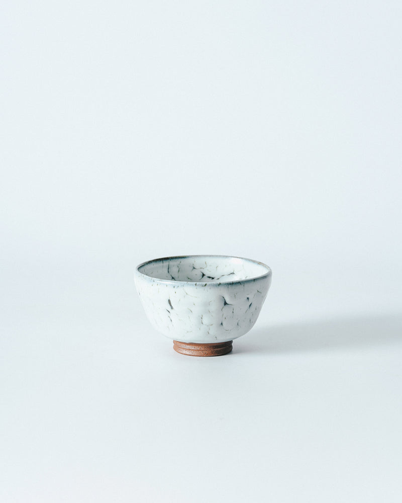 かいらぎ抹茶椀