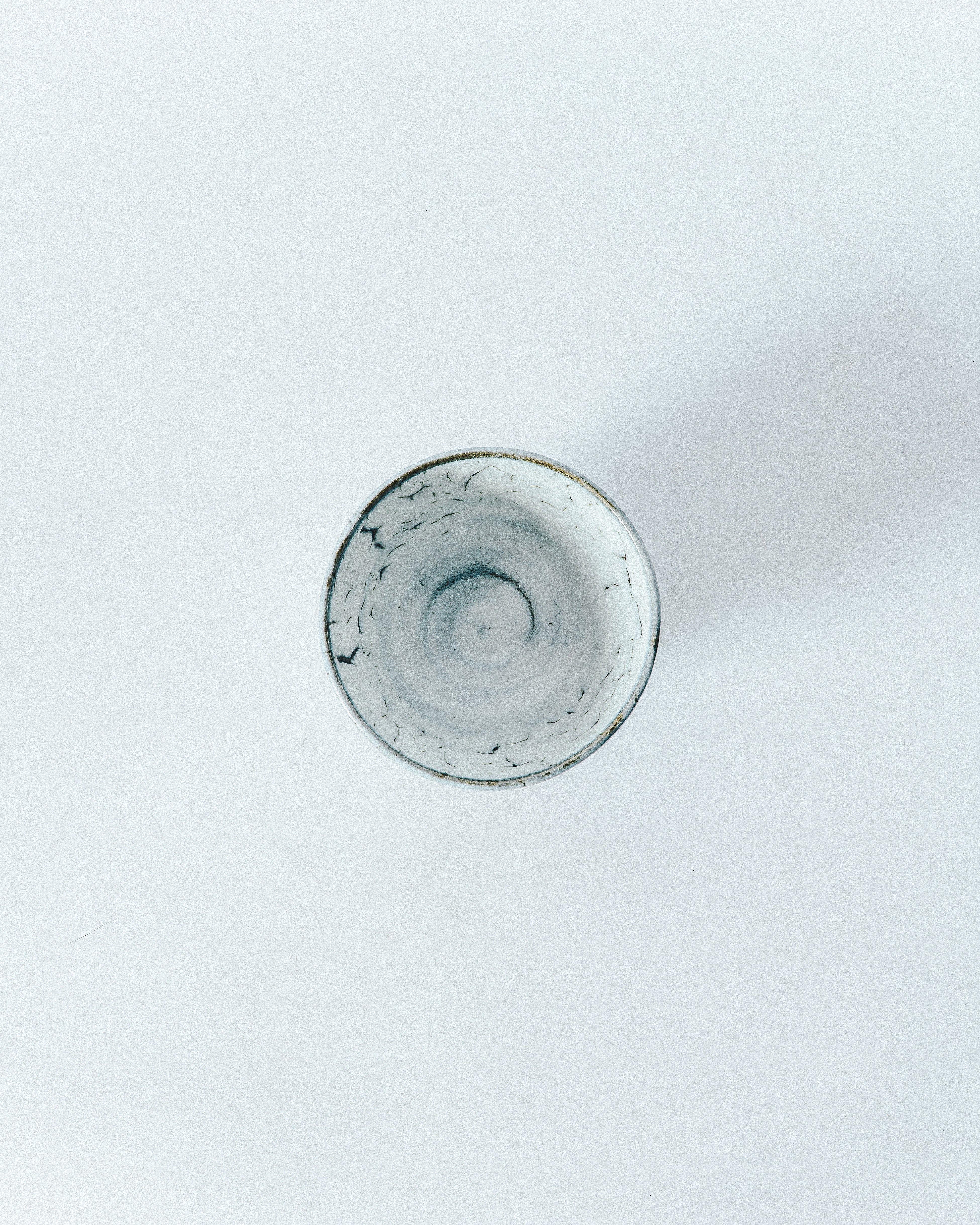 Kairagi Textured Matcha Bowl