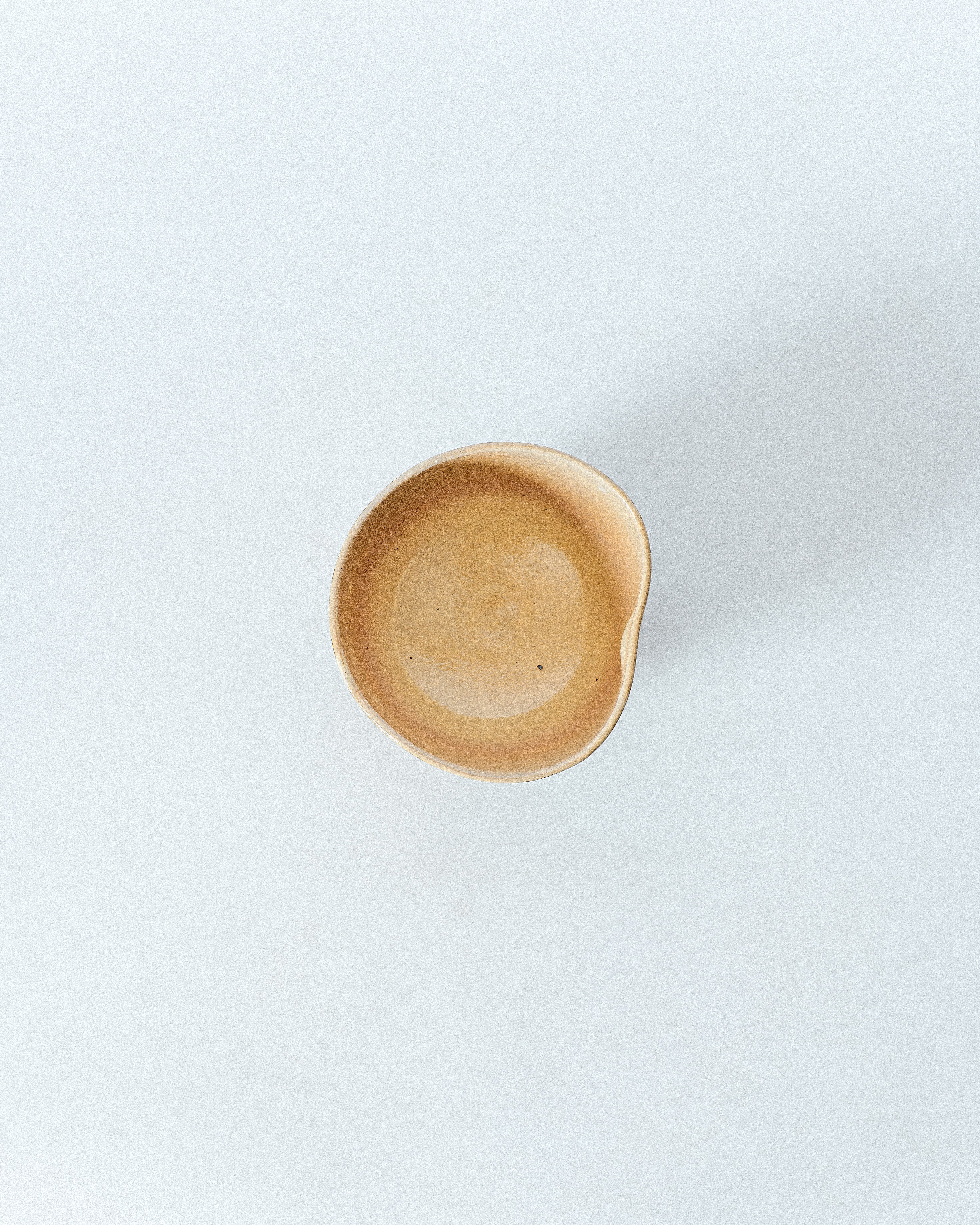 雲錦抹茶椀